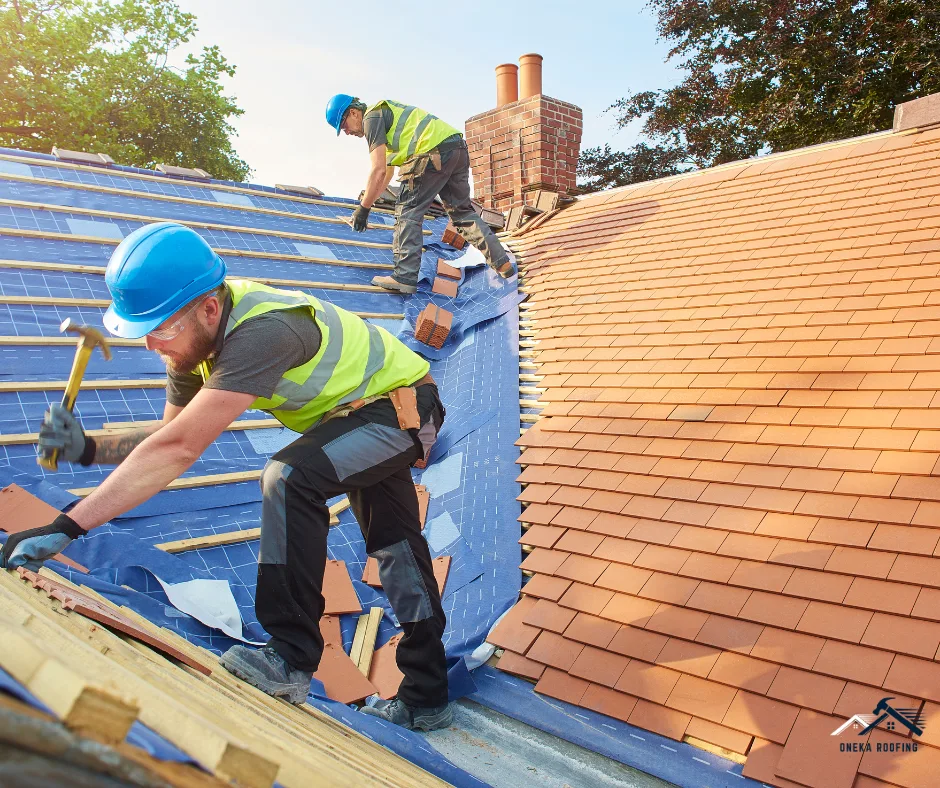 Why choose Roof Repair Near Me in Skidmore, MO